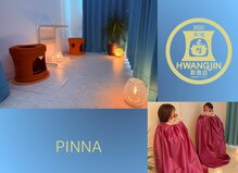 ピンナ(PINNA)