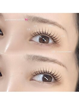 シロン 川越店(Cilon.)/パリエク＊