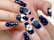 チャーピーネイル(CHIRPY NAIL)/定額A*カラチェン