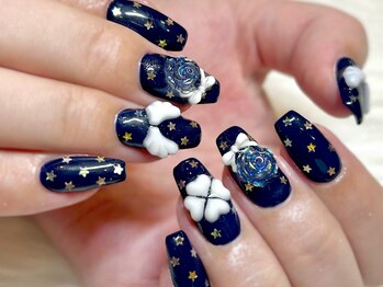 定額A*カラチェン