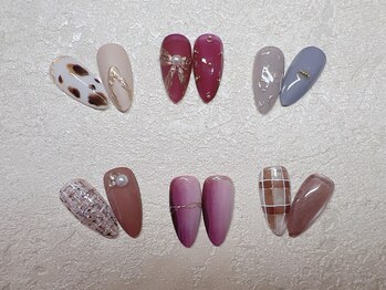 エイプリル(April)/