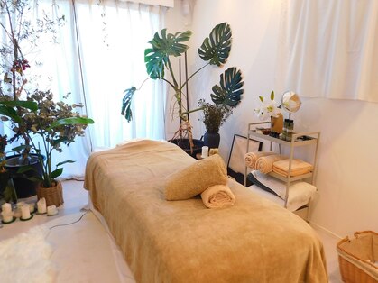 タマヤビューティー 名古屋本山(Tamaya beauty)の写真