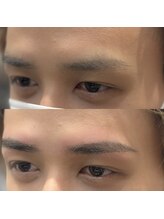 ローレム ブロウフィット(ROREM BROWFIT)/アイブロウデザイン