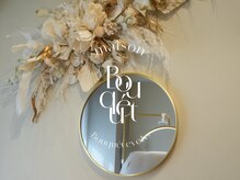 メゾンブーケアイアンドオタヴァ 国分寺(maison Bouquet eye&. otava)