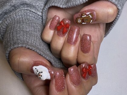 バーディーズネイルストア(BIRDIES NAIL STORE)の写真