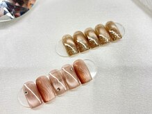 ネイルライフ 目黒店 恵比寿 白金(NailLife)/