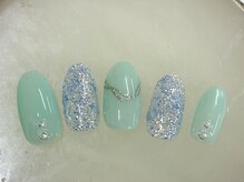 エスディーアイ(SDI)/ハンド　定額シンプル