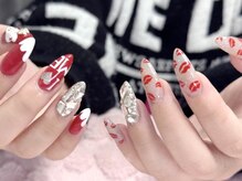 持ち込みデザインOKです！