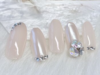 ネーヴェ(Neve)/Hand　Bコース　¥8,000