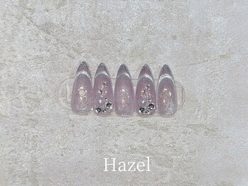 ヘーゼル 吉祥寺(Hazel)/トレンドワンホン韓国定額