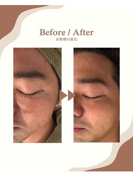 きれいめのタケル/