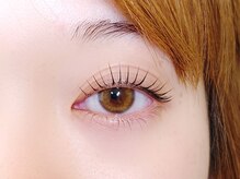 アイラッシュ ノード(eyelash nodo)