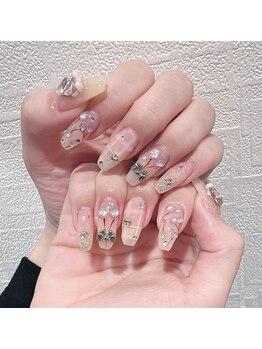 ディービューティー 池袋(D-BEAUTY)/