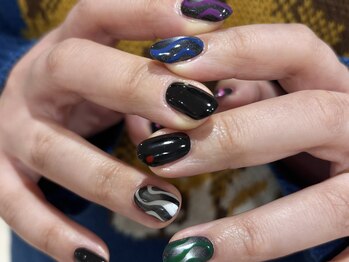 ミュート(mu'te)/90min by kira