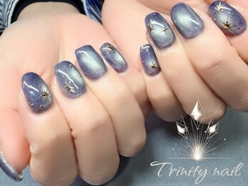 お客様ネイル◇おまかせデザイン