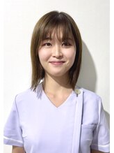 【小顔矯正・顔の歪み矯正・骨盤矯正・姿勢矯正】美容整体プラスフィール池袋店 福田 えり佳