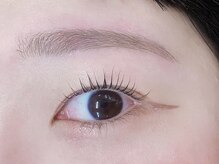 シエル(Ciel)/アイブロウWAX×ラッシュリフト