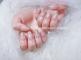 トレンドネイル