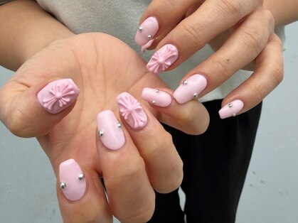 ゆちたの部屋の写真