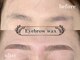 ワイズビューティー 天王寺店(y's beauty)の写真/SNSで話題の次世代アイブロウHBL《ハリウッドブロウリフト》骨格に合わせた美眉で朝メイクの時短に♪