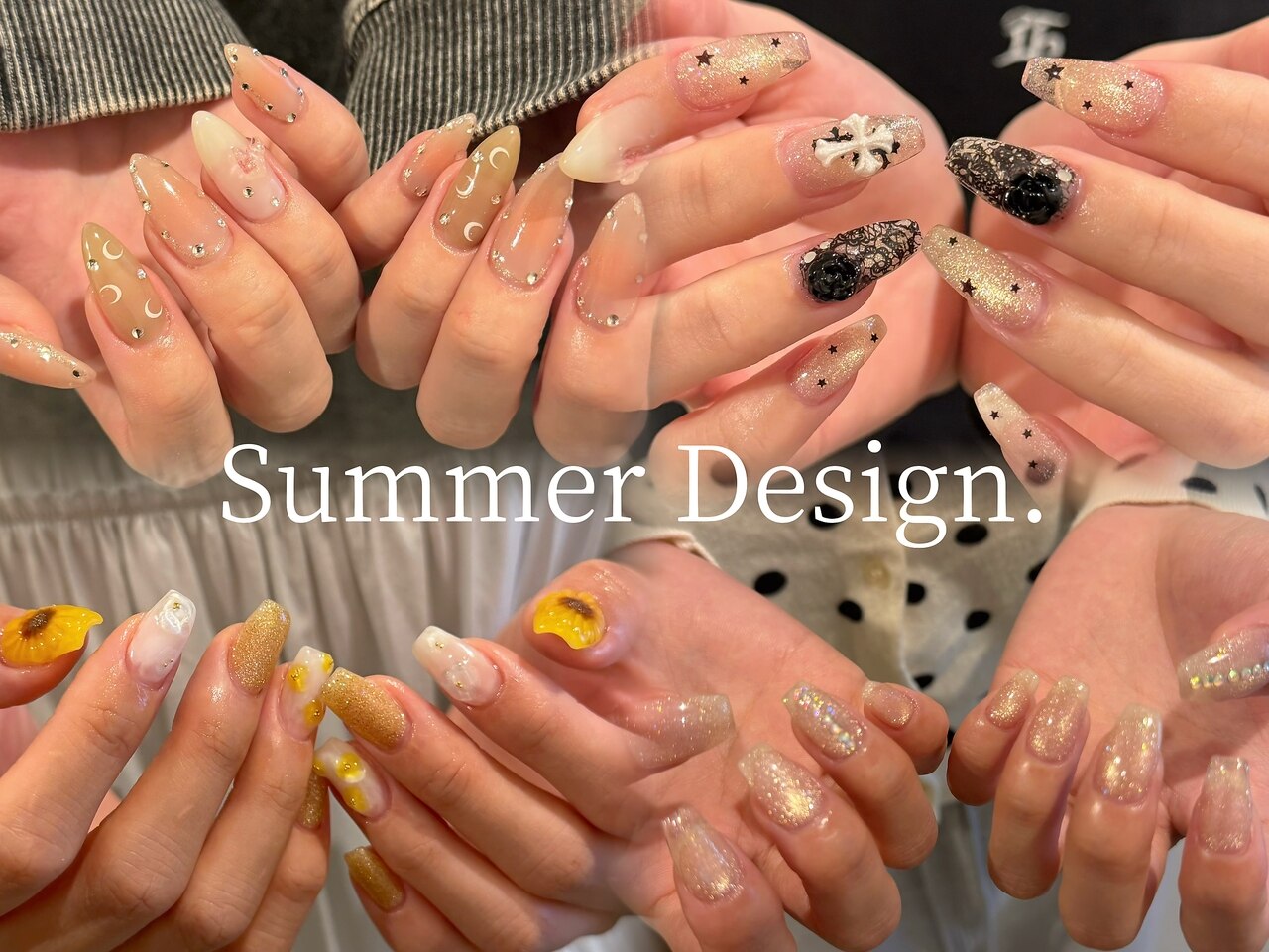 サロン ド シェリエ(salon de Cherie)｜ホットペッパービューティー