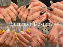 サロン ド シェリエ(salon de Cherie)