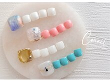 コーネル(CONAIL)