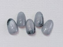 ココシア ネイル(Cocosia nail)/定額デザインＡ