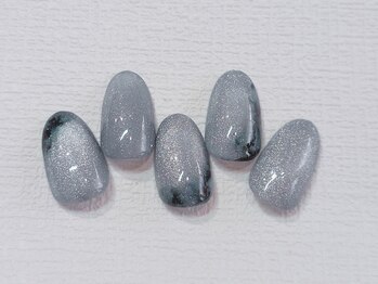 ココシア ネイル(Cocosia nail)/定額デザインA