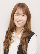 アテアイラッシュ 和泉府中店(ate eyelash) 窪田 美奈子