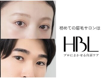 グラティチュードの写真/目元から印象を変えるワックスアイブロウで華やか垢抜け美眉に♪プロの技術にお任せ☆メイクをより楽しく♪