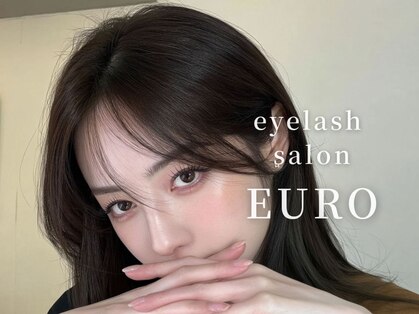 [マツエク/LED/まつ毛パーマ/アイブロウ/眉毛]　EURO eyelash salon 大倉山店の写真