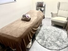 フフ(fufu)の雰囲気（ボディ、フェイシャル、脱毛、全てをオーダーメイドで。）