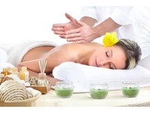 ココサロン(CoCo Salon)/アロママッサージ90分5800円