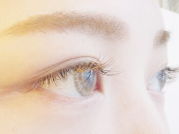 ロイヤルアイラッシュ(ROYAL eyelash)/ブラウンMIX