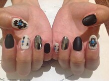 アールユー RU beauty salon/初回ジェルやり放題¥９０００