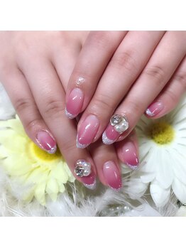 Nanaの楽美館/ハンドネイルデザイン