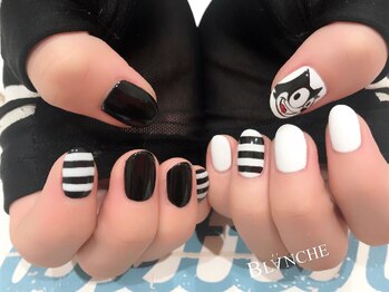 ブランシュ(BLANCHE)/