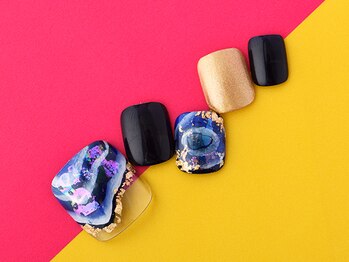 ダッシングディバ エキュート 立川店(DASHING DIVA)/メノウ風