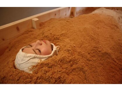 ソレイユ(Soleil)の写真