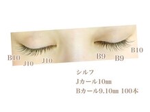 シルフ 石橋店(Sylph)/セクシースタイル