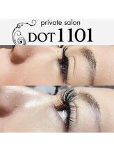 ドットイチイチマルイチ 銀座店(DOT1101)/DOTスペシャル