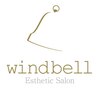 ウインドベル(windbell)ロゴ