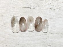 ボーホーネイルズコレクション(BOHO NAILS COLLECTION)/HAND定額7000円コース