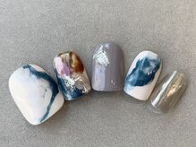 シェル トウキョウ(SHELL TOKYO)/