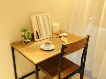 チュリップ(Tulipe)/パウダールーム☆