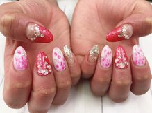 アイル ビューティーサロン(Airu Beauty Salon)/