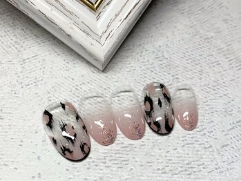 シェアサロン ディテール 千葉店(Detail)/今月のスタッフオススメデザイン