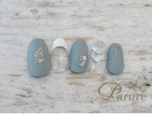 パリュール 西荻窪(Parure)/定額Bコース【ご新規様6980円】