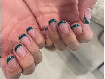 ミュゼアート(musee art)/フレンチ